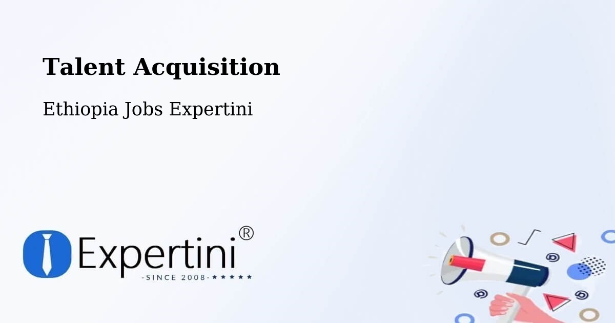 Post Jobs & Find Candidates in Mīzan Teferī – Talent Acquisition Solutions - Ethiopia Jobs Expertini